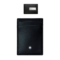 Portadocumenti Montblanc in Pelle 107346 - 107346